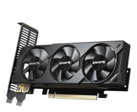 Gigabyte GeForce RTX 5050 Low Profile 8GB GDDR6 DLSS4 - 1344482 - zdjęcie 2